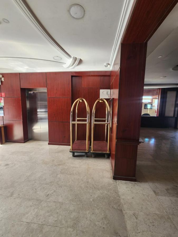 阿可贺巴Rafal Al Olaya公寓式酒店 外观 照片