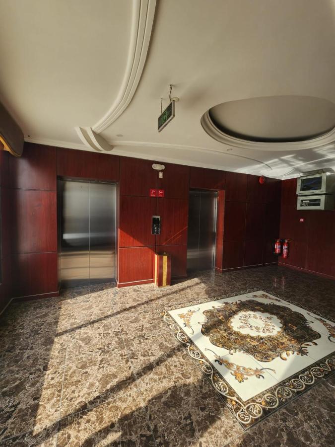 阿可贺巴Rafal Al Olaya公寓式酒店 外观 照片