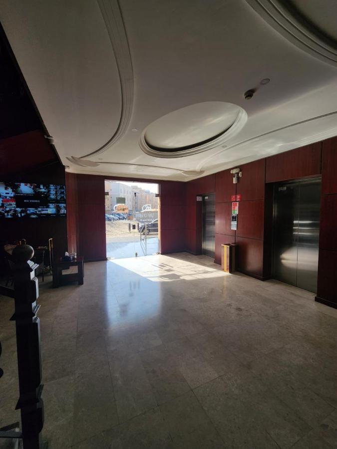 阿可贺巴Rafal Al Olaya公寓式酒店 外观 照片