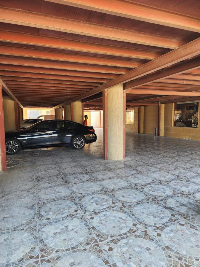 阿可贺巴Rafal Al Olaya公寓式酒店 外观 照片
