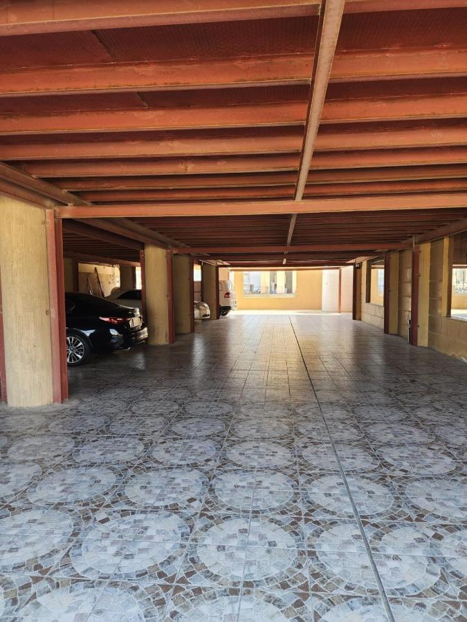 阿可贺巴Rafal Al Olaya公寓式酒店 外观 照片